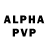 Alfa_PVP Crystall Oleg Chumak